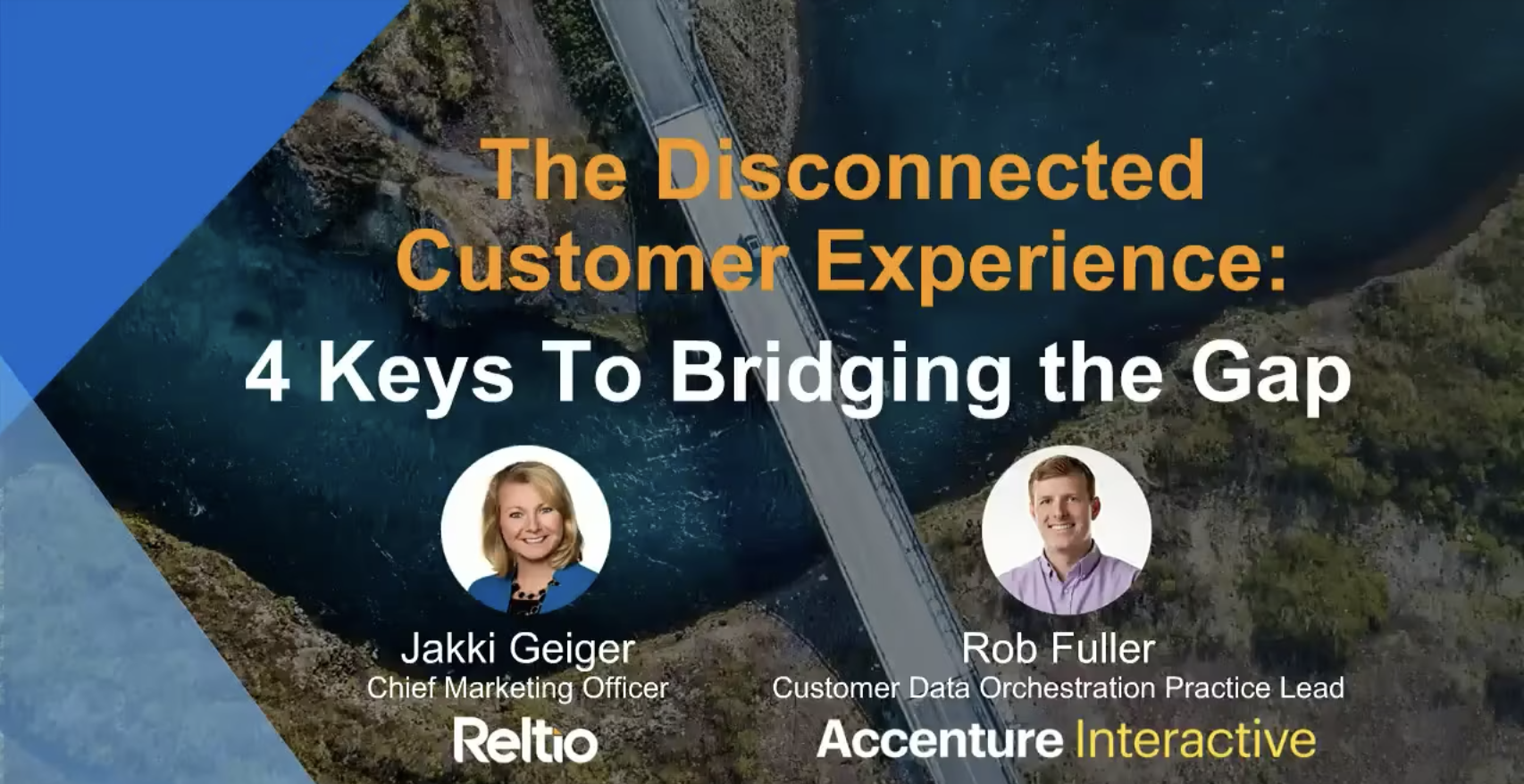 Click to play Reltio Video